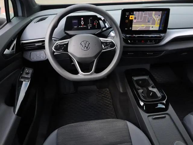 Volkswagen ID.4 Pro 77 kWh 2021 Elektrisch 38