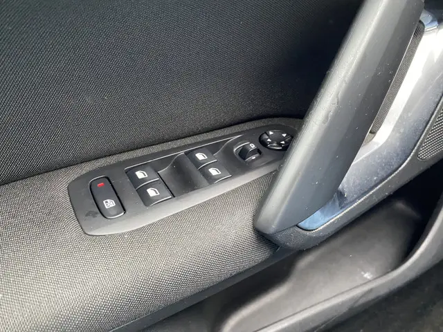 Peugeot 308 SW 1.2 PureTech Blue Lease 2016 Benzine 20