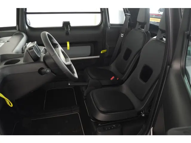 Opel Rocks-e 5.5 kWh Klub 2025 Elektrisch 5