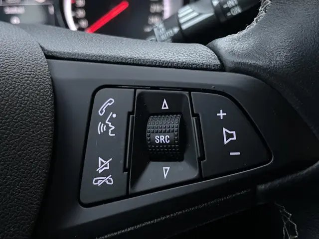 Opel Astra 1.2 Edition 2020 2020 Benzine 18