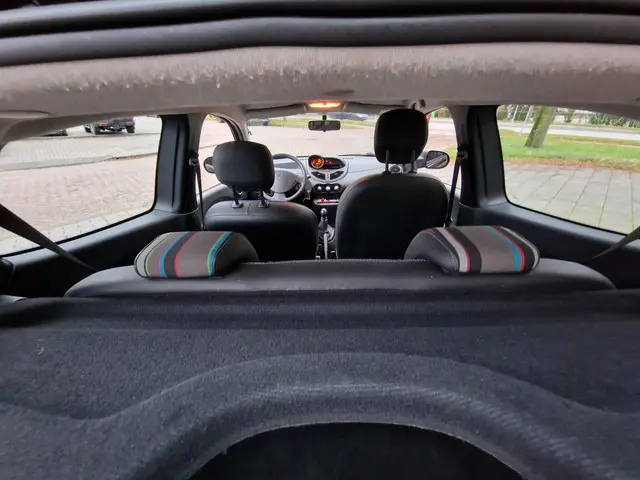 Renault Twingo 1.2-16V Night & Day 2012 Benzine 17