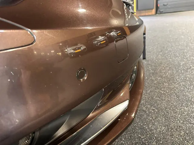 Opel Cascada 1.4 Turbo ecoFLEX Innovation 2016 Benzine 26