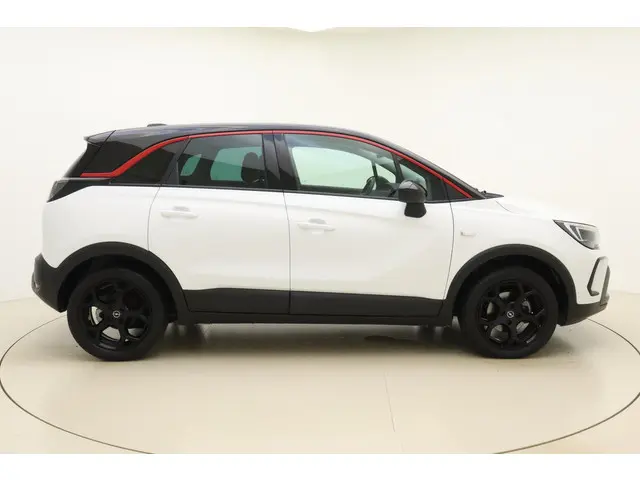 Opel Crossland 1.2 Turbo GS Line 2022 Benzine 9
