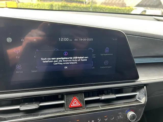 Kia Niro EV DynamicLine 64.8 kWh 2024 Elektrisch 24
