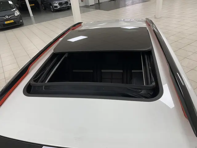 Citroën C5 Aircross 1.6 PureTech Shine 2020 Benzine 14