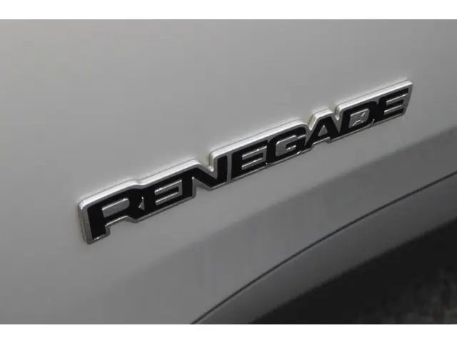 Jeep Renegade 1.6 E-Torq Longitude 2015 Benzine 26