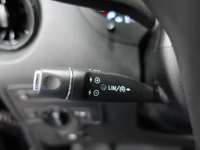 Mercedes-Benz Vito 114 CDI Lang Automaat 2024 Diesel 19