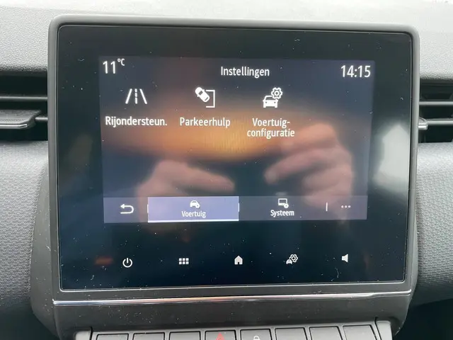 Renault Clio 1.0 TCe Zen, Navi, Pdc, Lmv 2021 Benzine 18