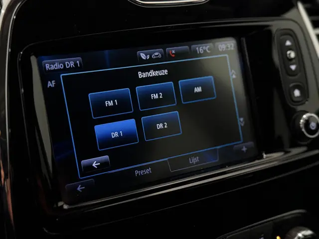 Renault Captur 0.9 TCe 90 Dynamique 2016 Benzine 40