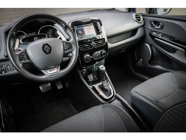 Renault Clio Estate 1.2 GT 2014 Benzine 3
