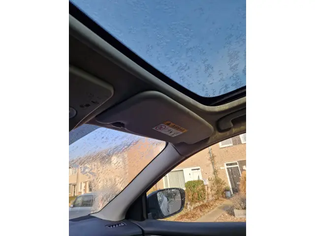 Nissan QASHQAI 1.2 N-Vision 2017 Benzine 12