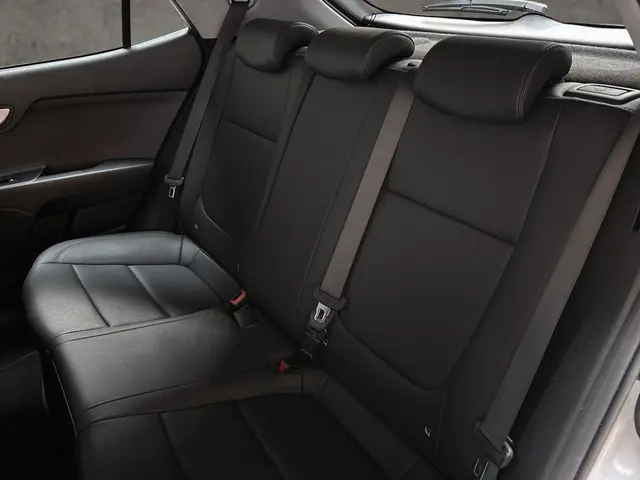 Kia Stonic 1.0 T-GDi Executive Sport 2019 Benzine 14