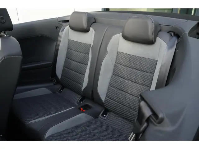 Volkswagen T-Roc Cabrio 1.5 TSI R-Line 2021 Benzine 13