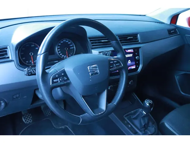 SEAT Ibiza 1.0 TSI Flex 2020 Benzine 20