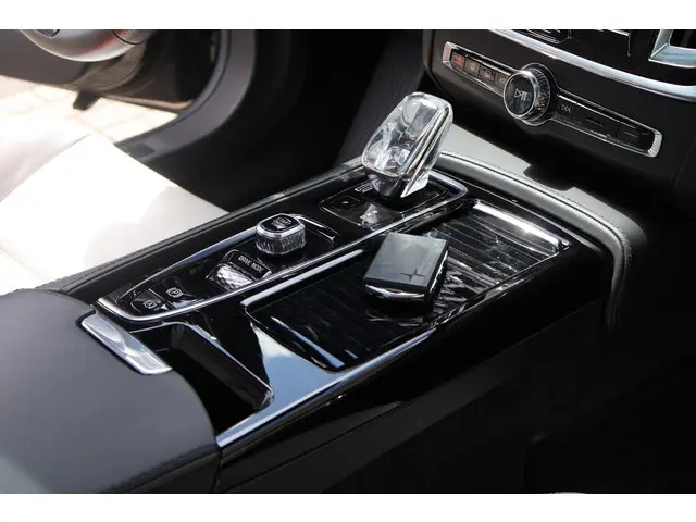 Polestar 1 2.0 2021 Hybride Benzine 36