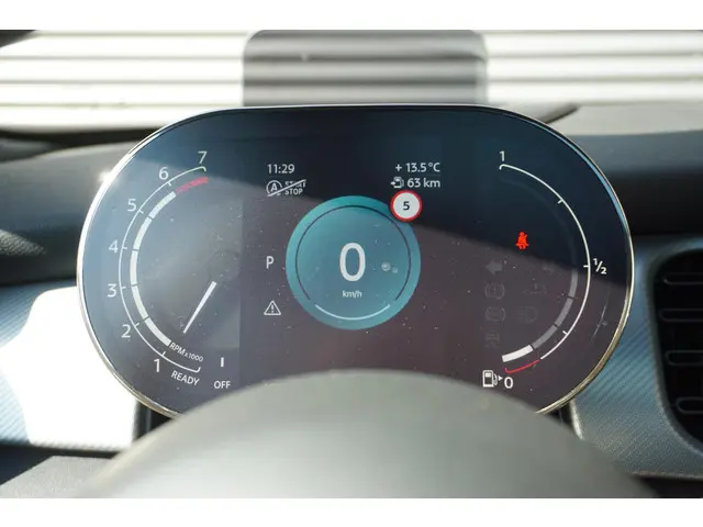 MINI 3-Deurs Cooper S 2021 Benzine 27