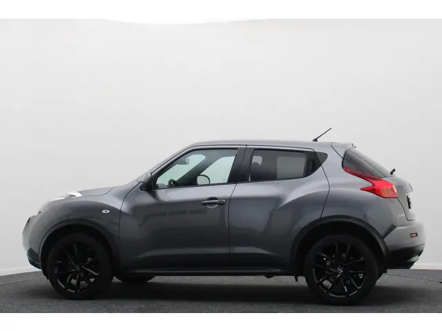 Nissan Juke 1.6 Acenta 2013 Benzine 15