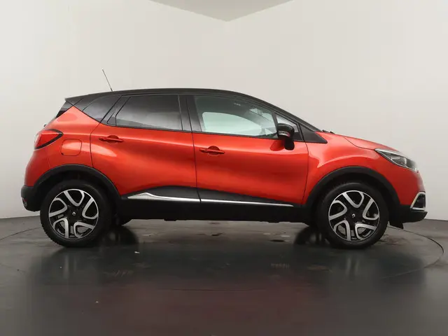Renault Captur 1.2 TCe Xmod 2016 Benzine 6