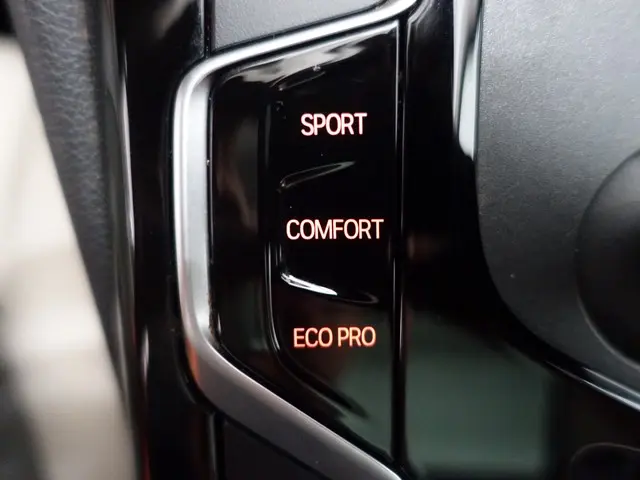 BMW 5 Serie 520i M-Sport Individual Aut- 2019 Benzine 23