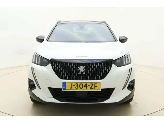 Peugeot 2008 1.2 PureTech GT-Line 2020 Benzine 6