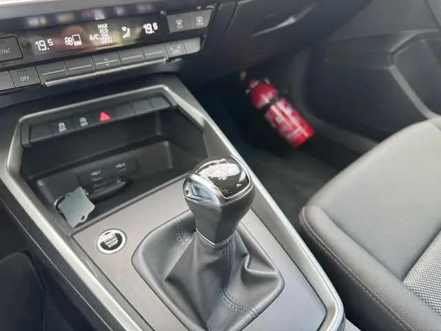 Audi A3 Sportback 30 TDI Pro Line 2020 Diesel 19