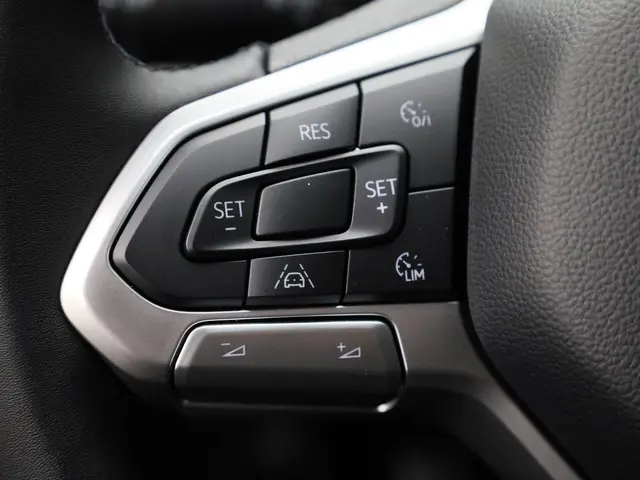 Volkswagen Transporter 2.0TDi 150pk Life L1 2024 Diesel 24