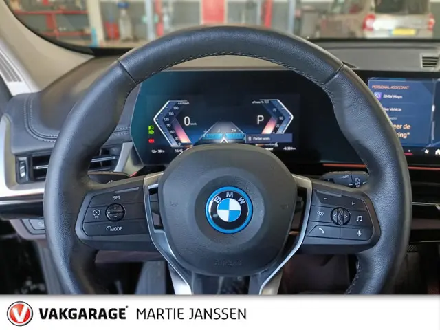 BMW iX1 XDrive30 67 kWh 2024 Elektrisch 38