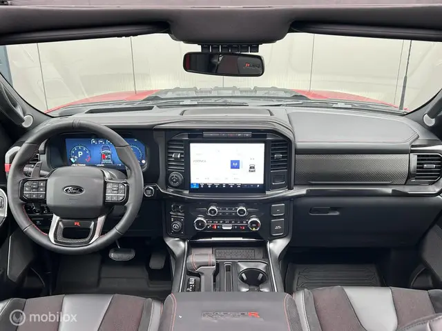 Ford F-150 USA Raptor R 2024 Benzine 23