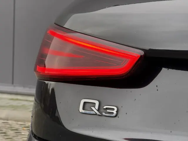Audi Q3 2.0 TFSI quattro Pro Line S 2013 Benzine 25