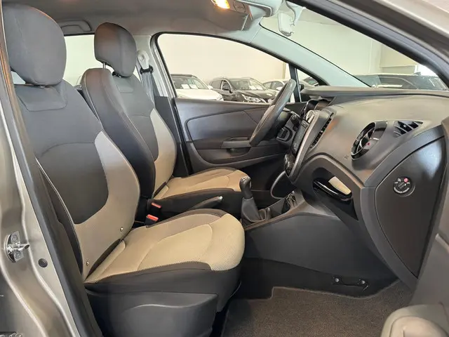 Renault Captur 0.9 TCe Dynamique 2013 Benzine 14