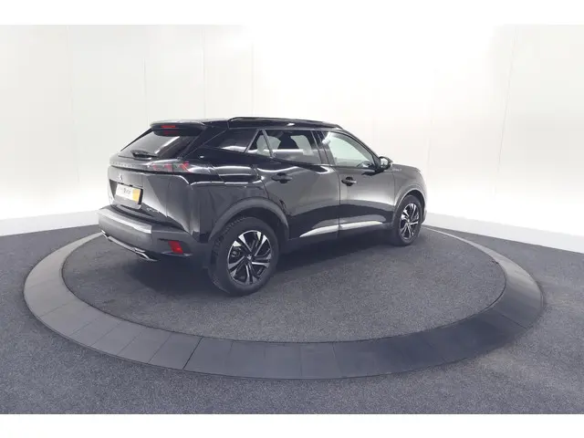 Peugeot 2008 PureTech 130 GT-Line 2020 Benzine 9