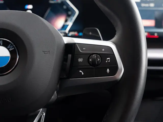 BMW X1 sDrive20i 2024 Benzine 25