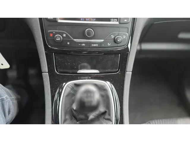 Ford S-Max 1.6 EcoBoost Titanium 2013 Benzine 12