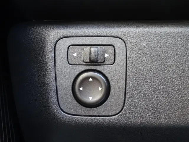 Dacia Spring Extreme 100 24.3 kWh 2026 Elektrisch 18