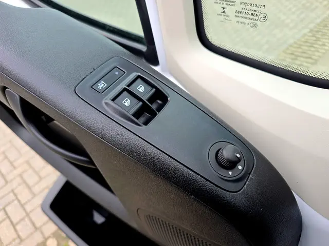 Peugeot Boxer 435 2.2 BlueHDi L4 H3 2021 Diesel 20