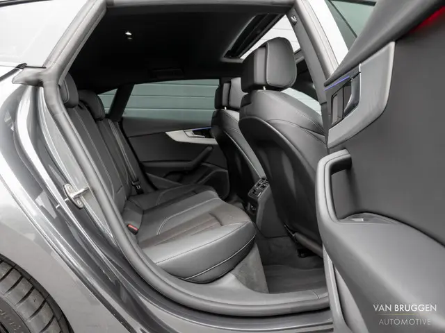 Audi A5 Sportback 45 TFSI Quattro S-Line 2021 Benzine 20