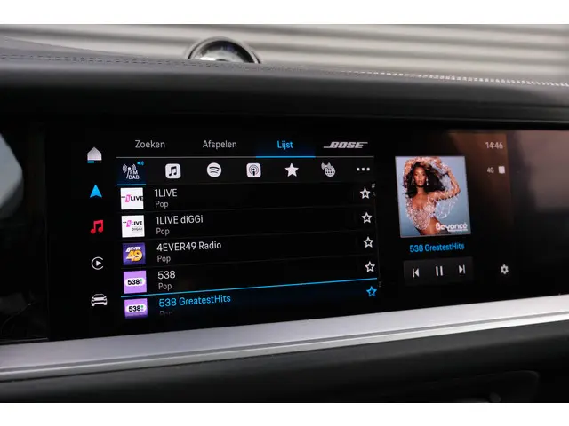 Porsche Cayenne 3.0 E-Hybrid 2023 Hybride Benzine 48