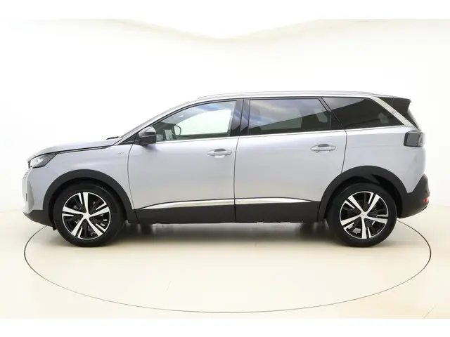 Peugeot 5008 1.2 Hybrid GT 2024 Benzine 5