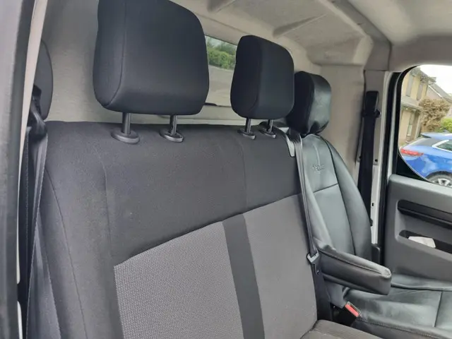 Opel Vivaro 2.0 CDTI 106KW L3 Airco Navi 2022 Diesel 15
