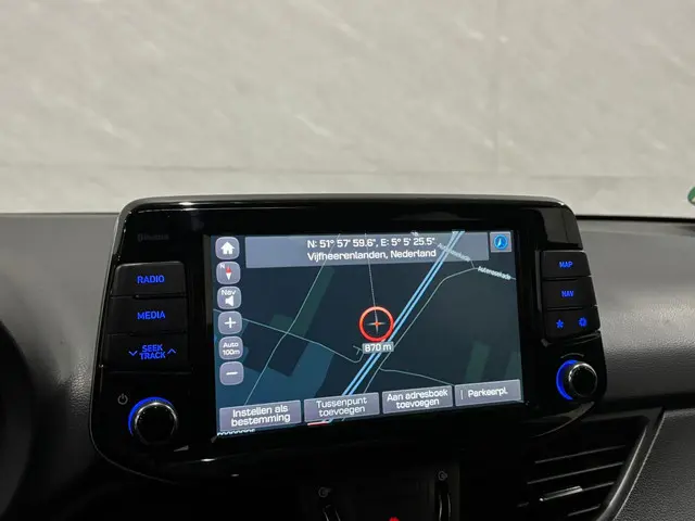 Hyundai i30 2.0 T-GDI N2 Performance 2018 Benzine 17