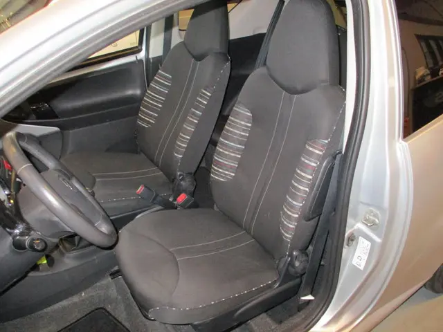 Citroën C1 1.0 Collection 2014 Benzine 6