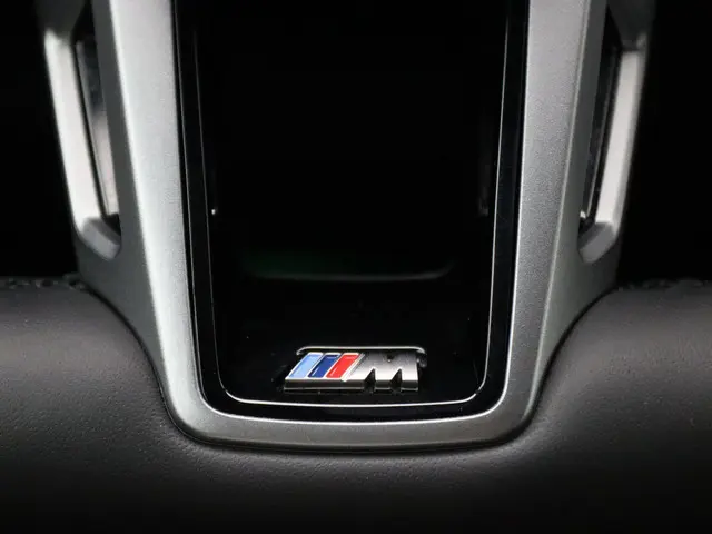 BMW 5 Serie Sedan 530e 2025 Hybride Benzine 19