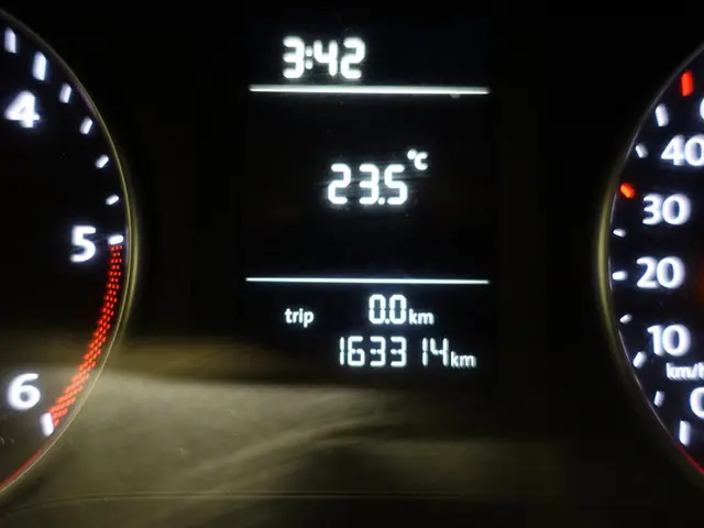 Volkswagen Caddy 2.0 TDI Euro 6 L1 R-Line+ 2018 Diesel 14