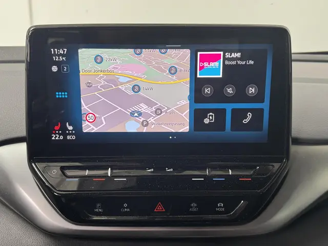 Volkswagen ID.4 First 77 kWh 2020 Elektrisch 28