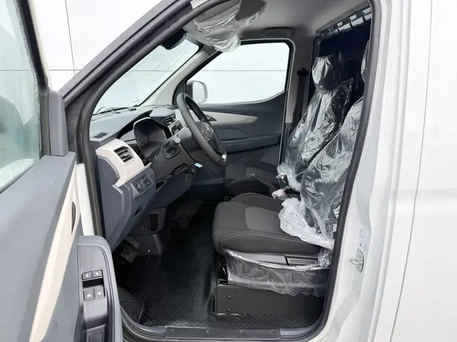 Maxus eDeliver3 122PK 2025 Elektrisch 8