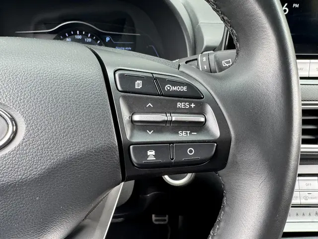 Hyundai Kona EV FASHION 64 KWH 2020 Elektrisch 20