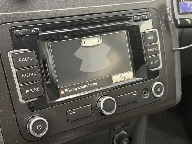 Volkswagen Caddy 1.6 TDI Navi Clima 5-PERS 2013 Diesel 13