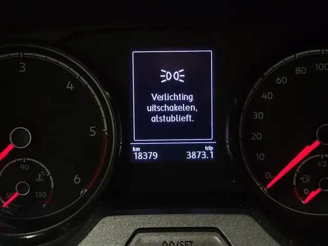 Volkswagen Transporter 2.0TDI 111pk Euro 6! 2024 Diesel 9