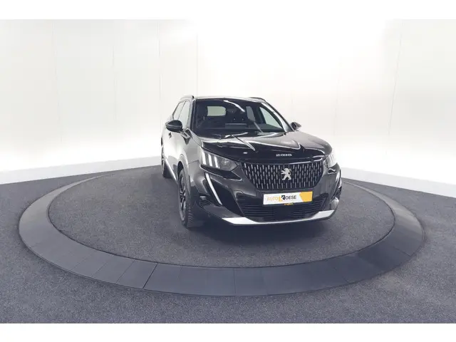 Peugeot 2008 PureTech 130 GT-Line 2020 Benzine 70