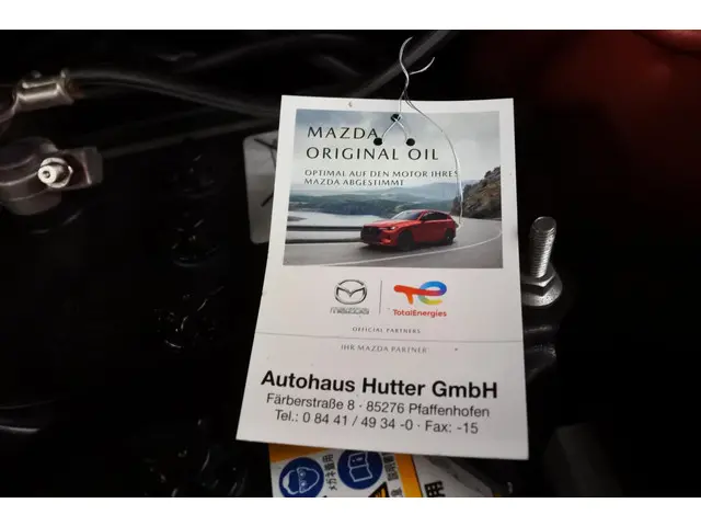 Mazda CX-5 2.5 194pk Automaat Homura 2022 Benzine 48